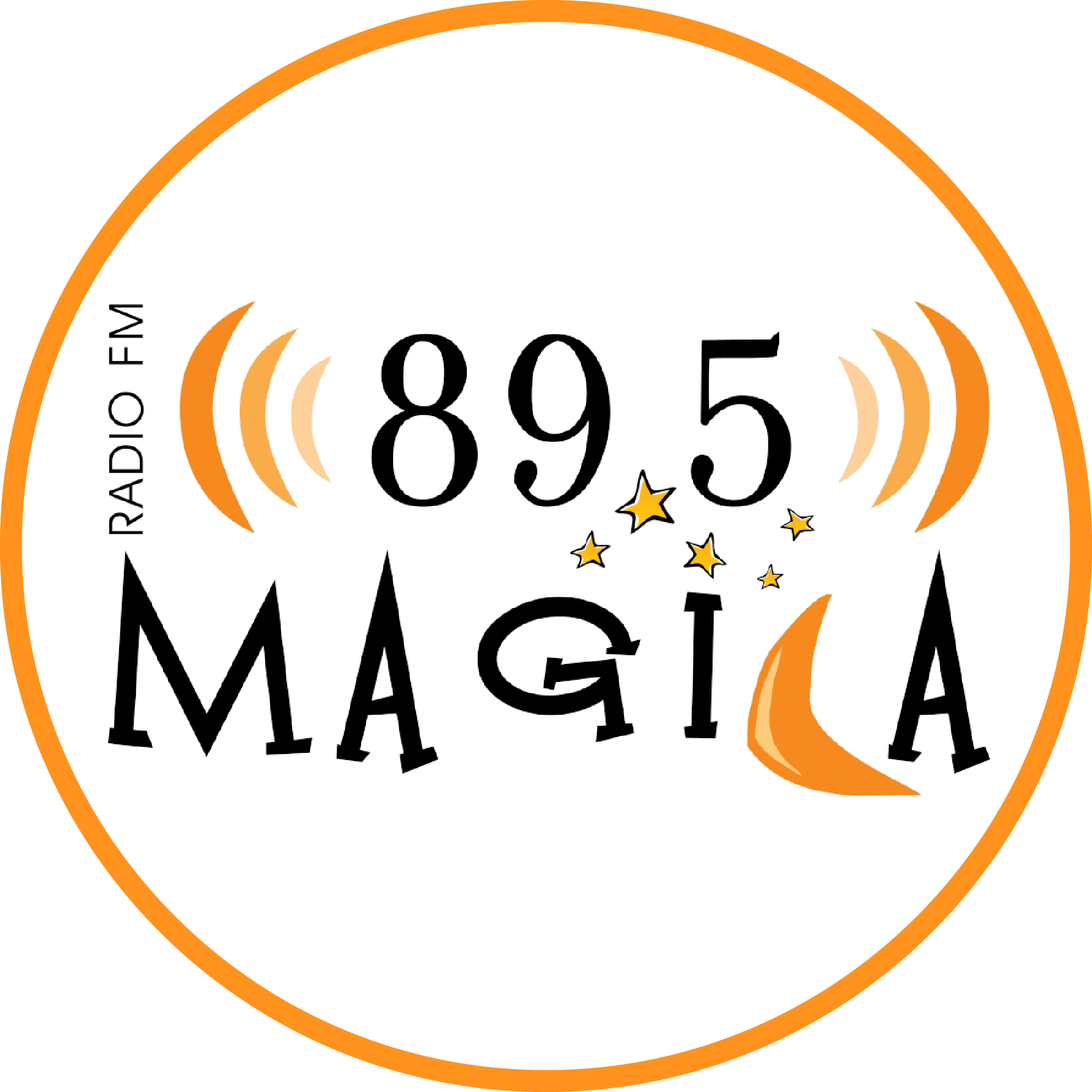 Radio Mágica