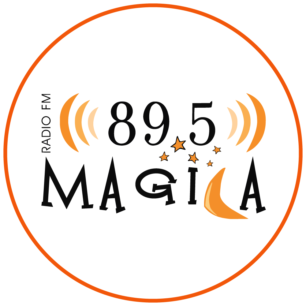 Radio Mágica